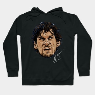 Boban Marjanovic Hoodie